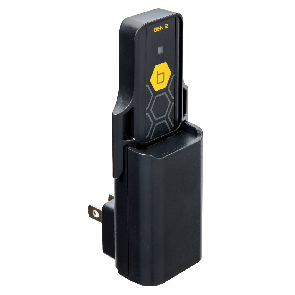 B - hyve Gen 2 Wi - Fi Hub 21027