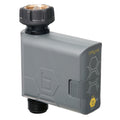 B - hyve Bluetooth 1 - Outlet Hose Faucet Timer | Online Packaging | 90205Z