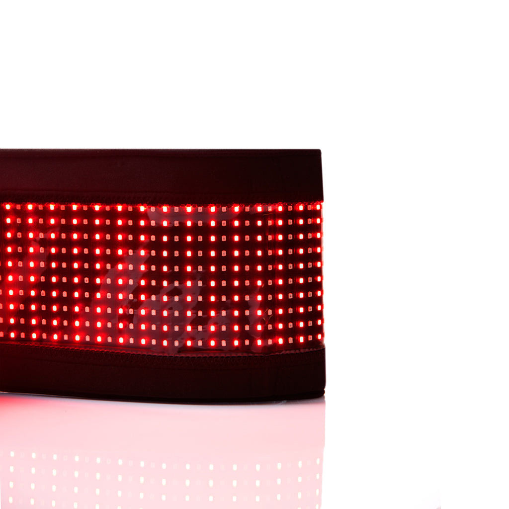 Nushape Light Therapy Wrap