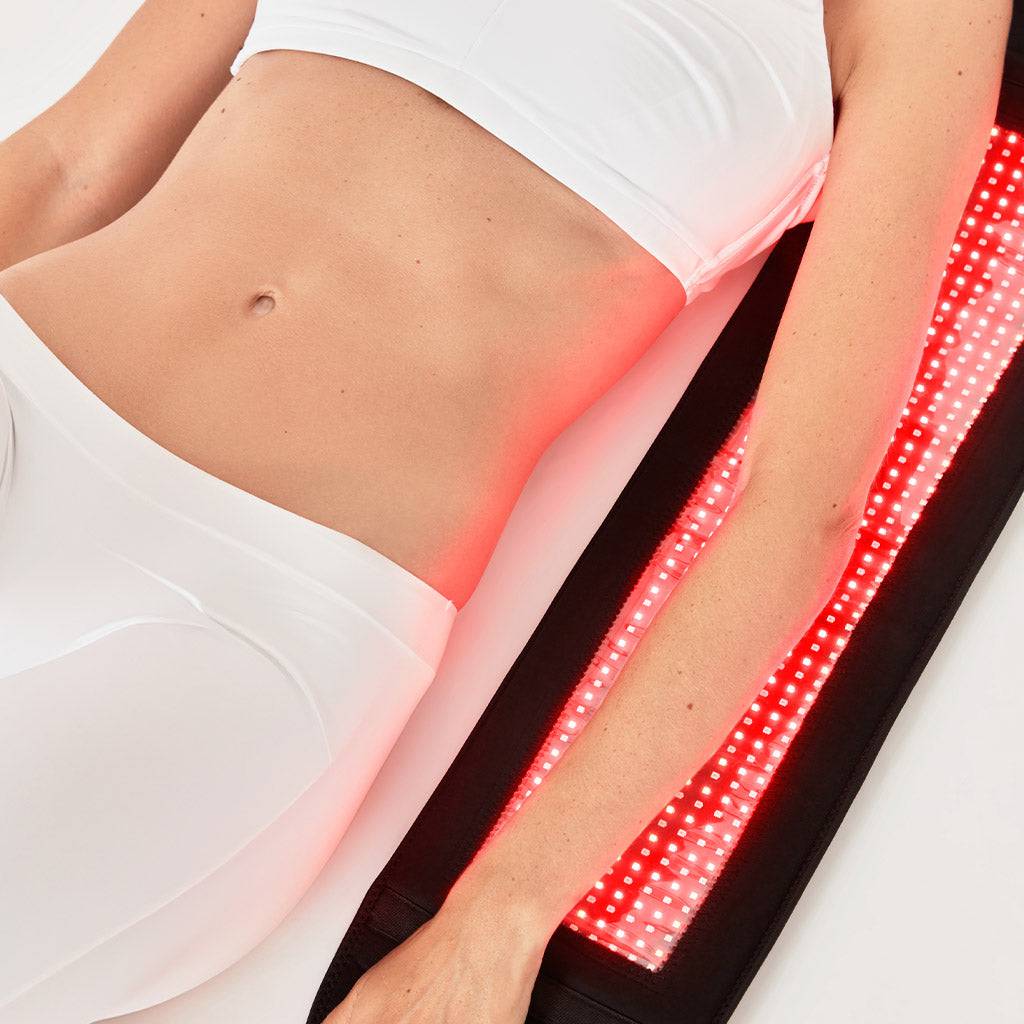 Nushape LipoWrap