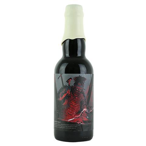 'Maumasi' Stout (375ML)