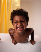Nourishing Baby Wash & Shampoo - WONDERWALL