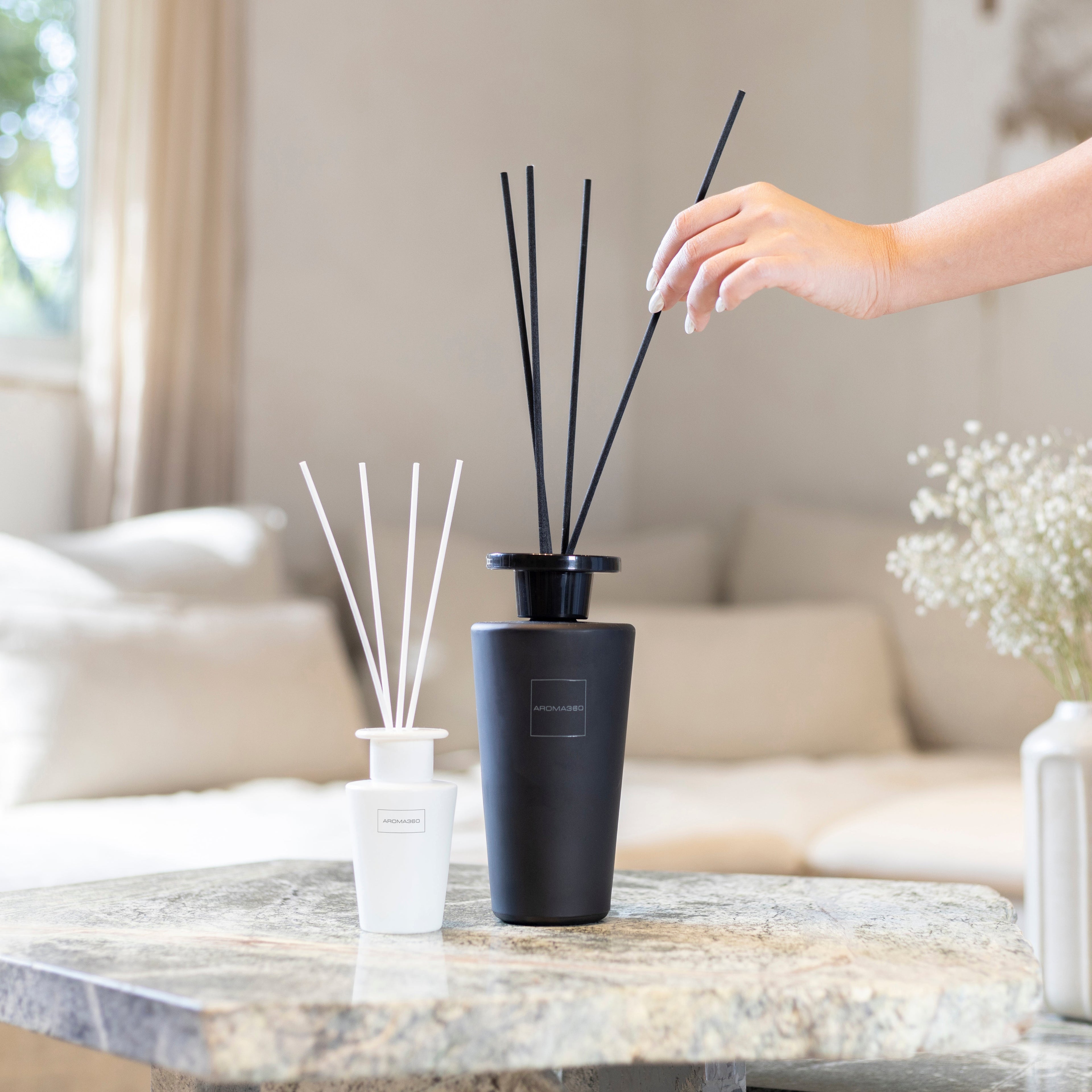 Déjà Vu Reed Diffuser