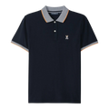 Psycho Bunny Northlake Jersey Polo Men's Shirt