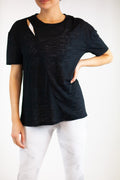 Bay Shirt | Black
