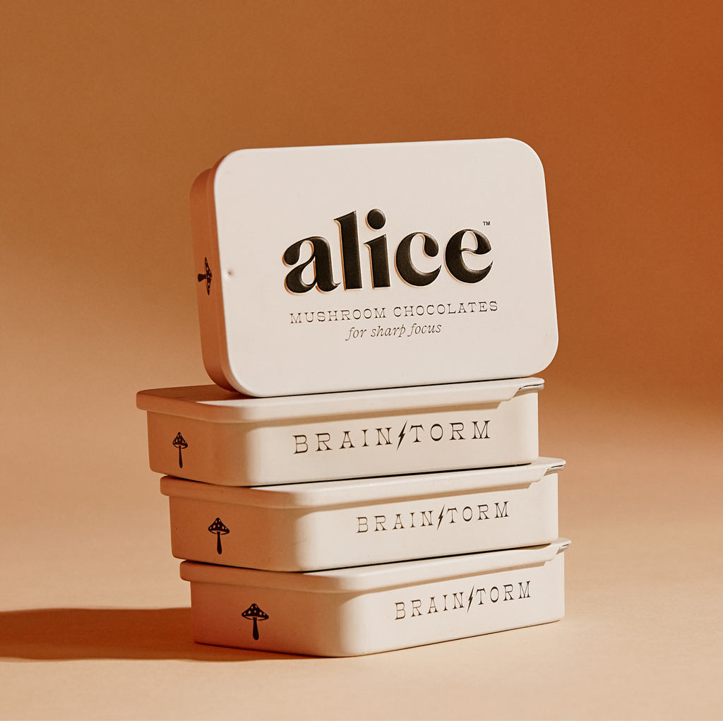 Brainstorm Single Tin