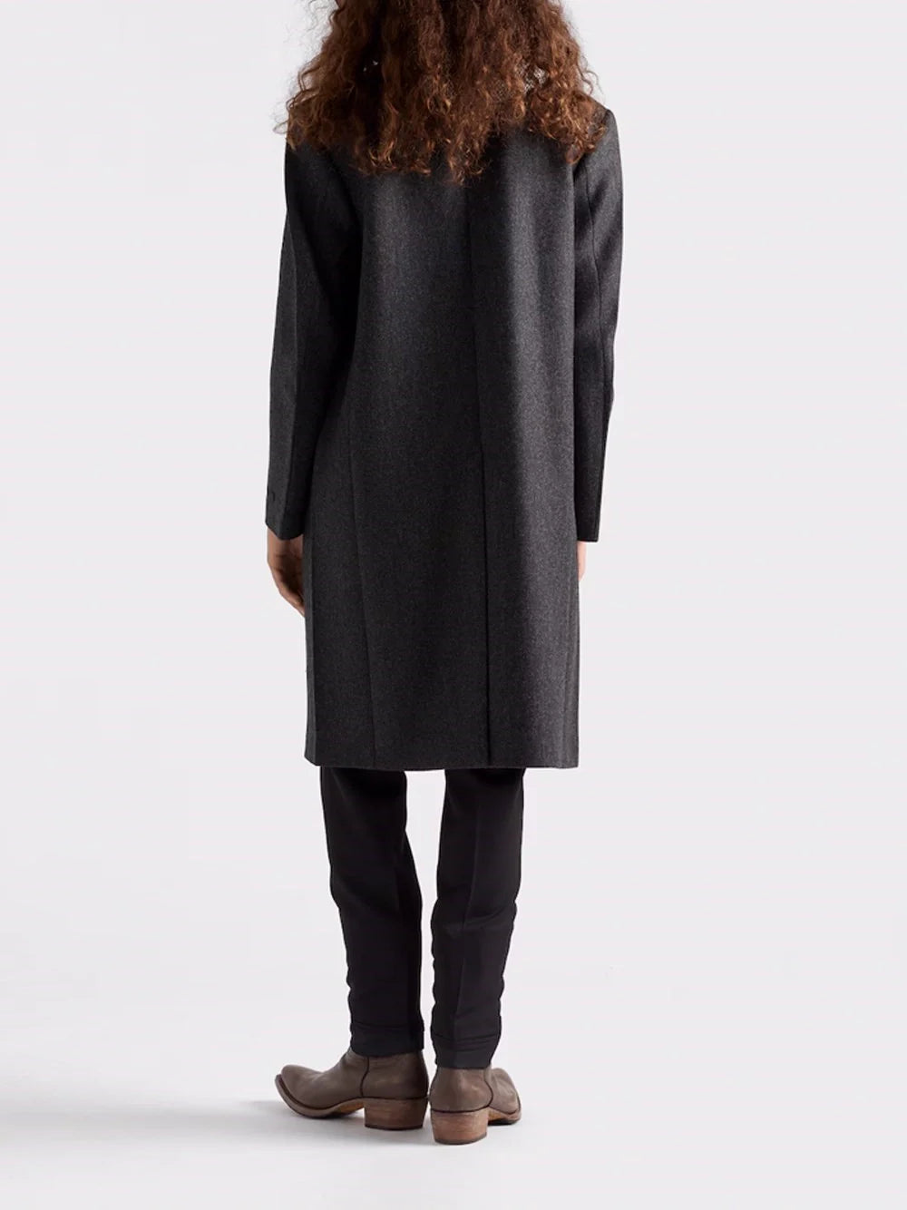 Men Wool Coat