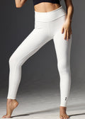 Lucy Legging | Off White