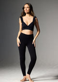 COCO Bra | Black