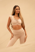 Silva Bra | Nude