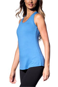 Ryan Tank | Blue