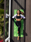 Bélem Legging | Black