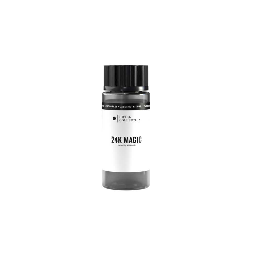 24K Magic Luxury Diffuser Oil
