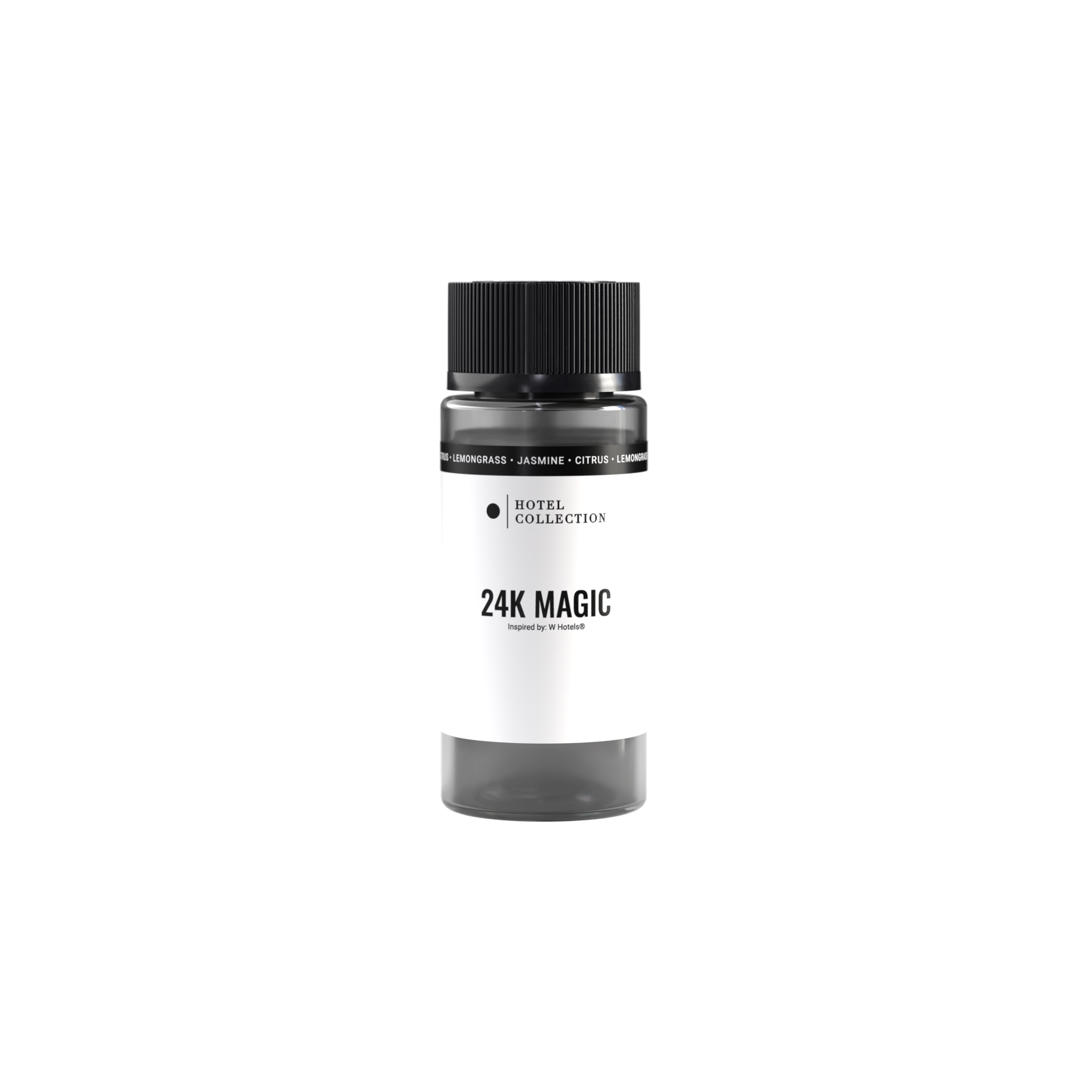 24K Magic Luxury Diffuser Oil