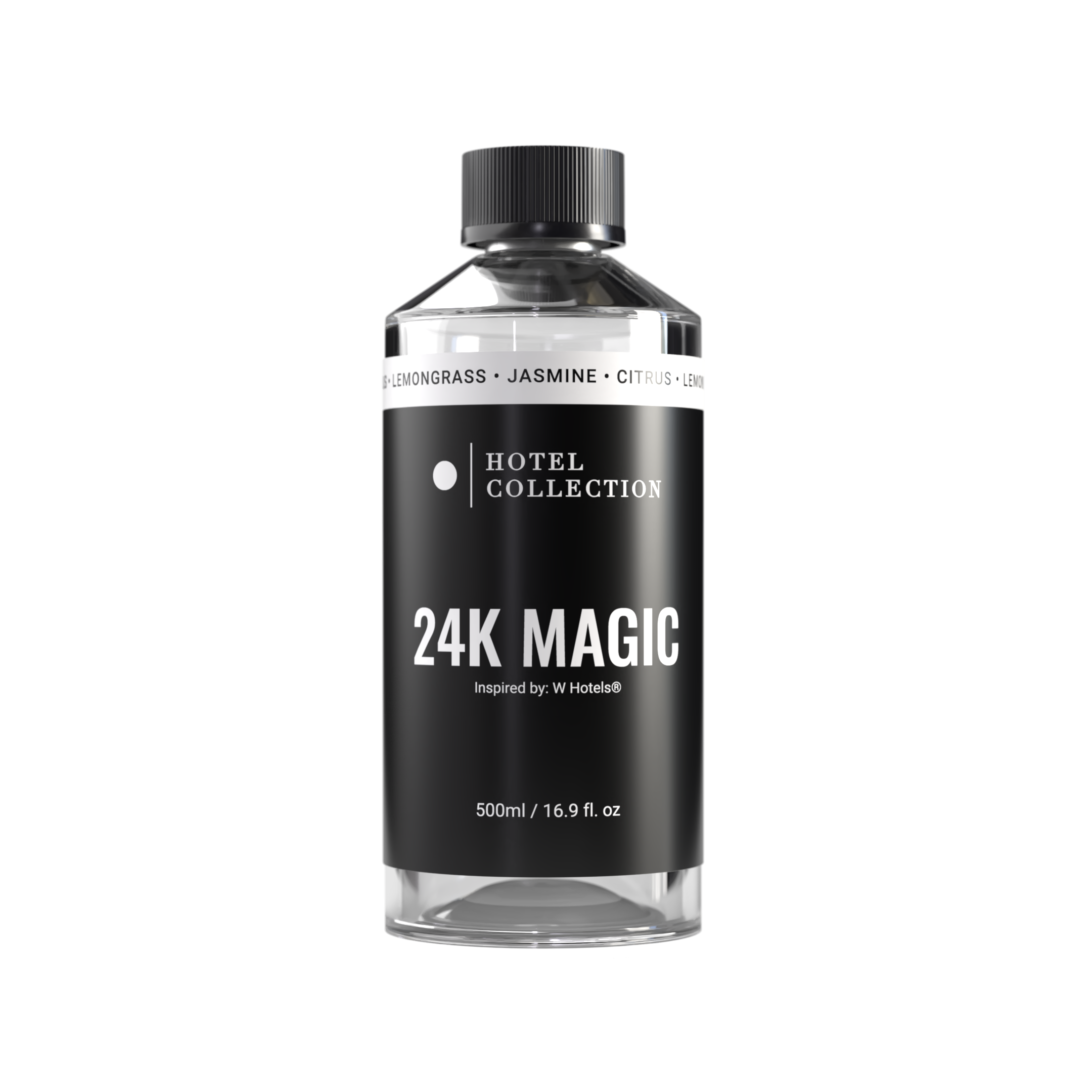24K Magic Luxury Diffuser Oil