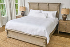 Cloud Fill Bundle w/ Cotton Sateen