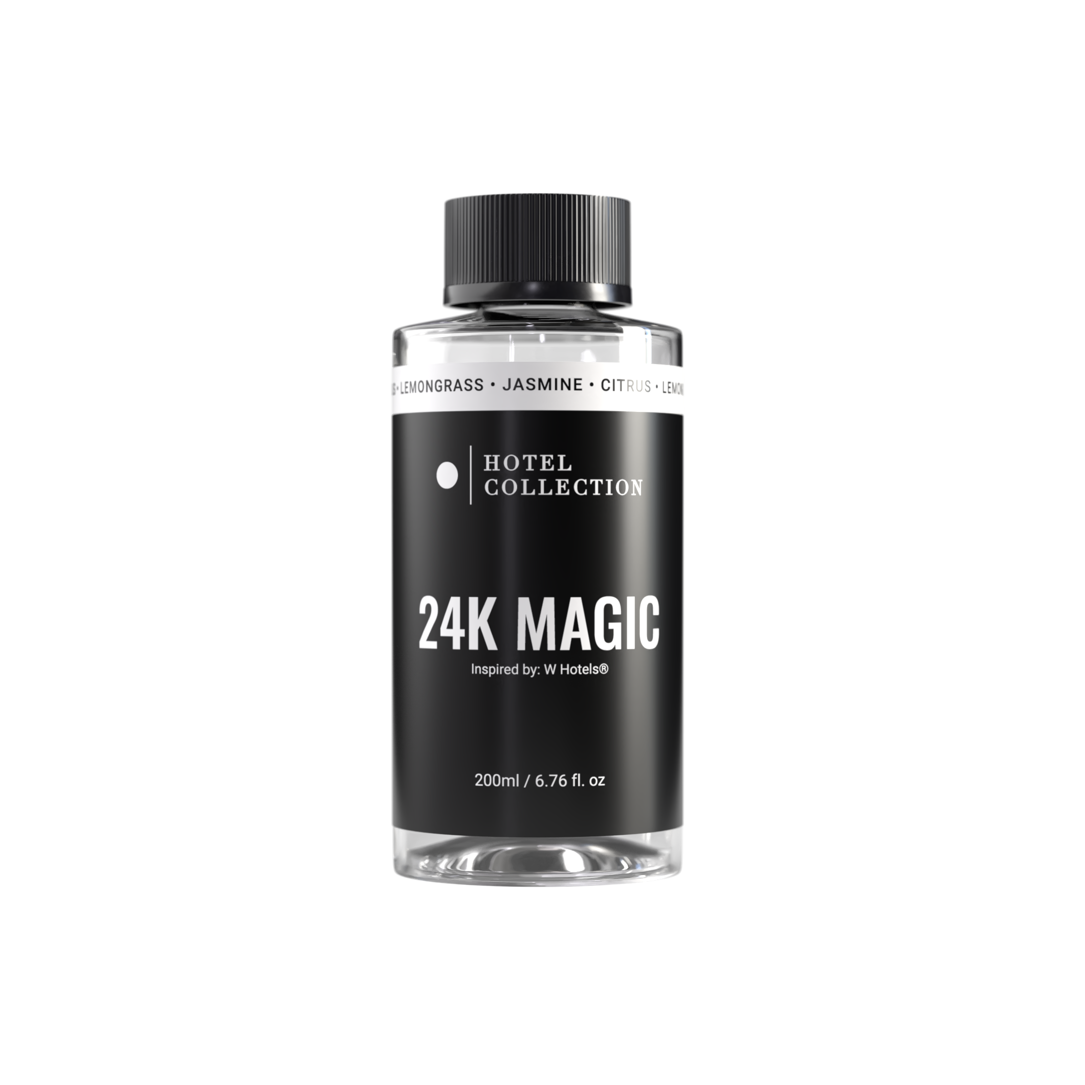 24K Magic Luxury Diffuser Oil