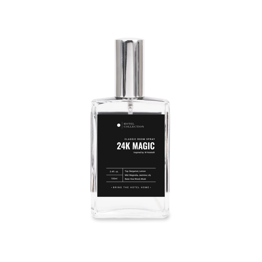 24K Magic Room Spray