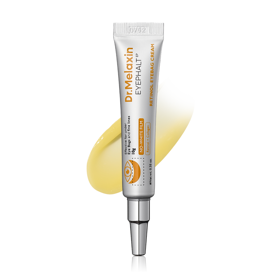 Eyephalt Retinol Eyebag Cream