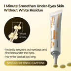 Eyephalt Retinol Eyebag Cream
