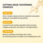 Eyephalt Retinol Eyebag Cream