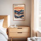 WONDERWALL ‘L’Atelier Fun Collection’ Japanese Fields – A Landscape in Motion