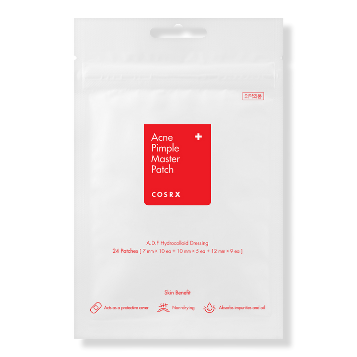 Acne Pimple Master Patch