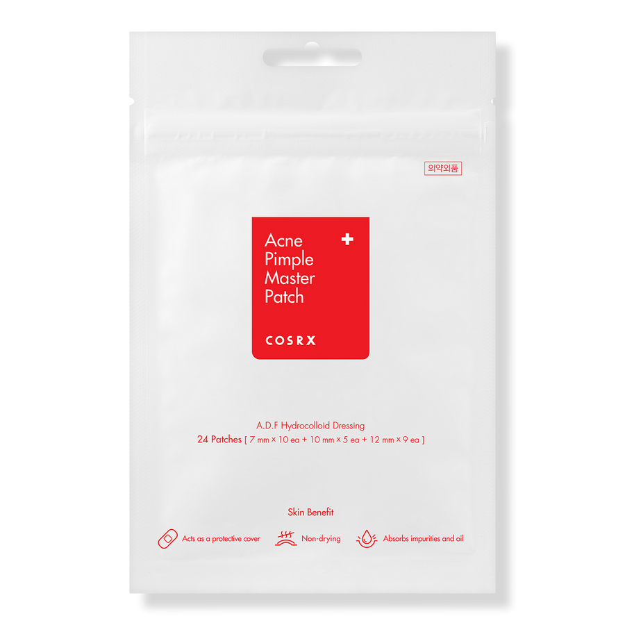 Acne Pimple Master Patch