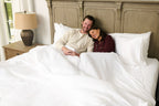 Cloud Fill Bundle w/ Cotton Sateen