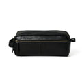 Midnight Deluxe Toiletry Bag - Twin Section