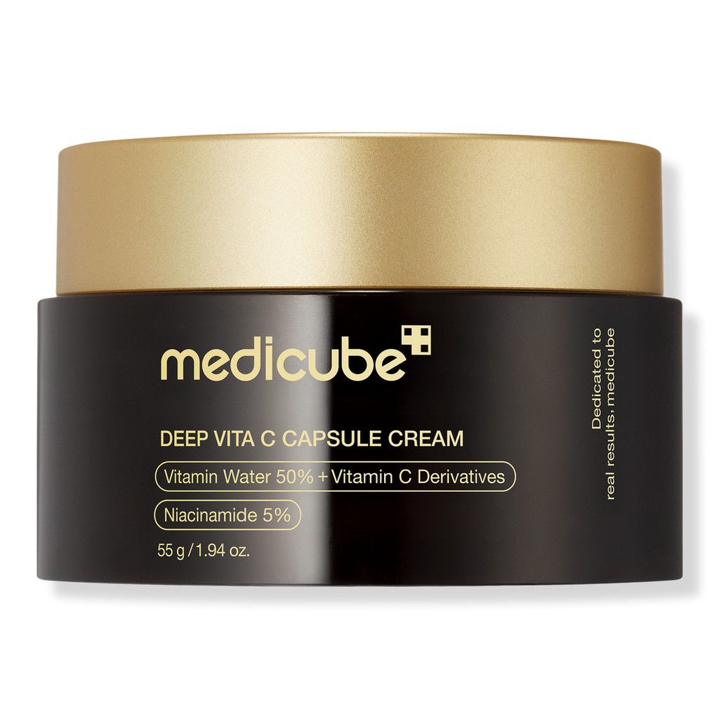 Capsule Cream