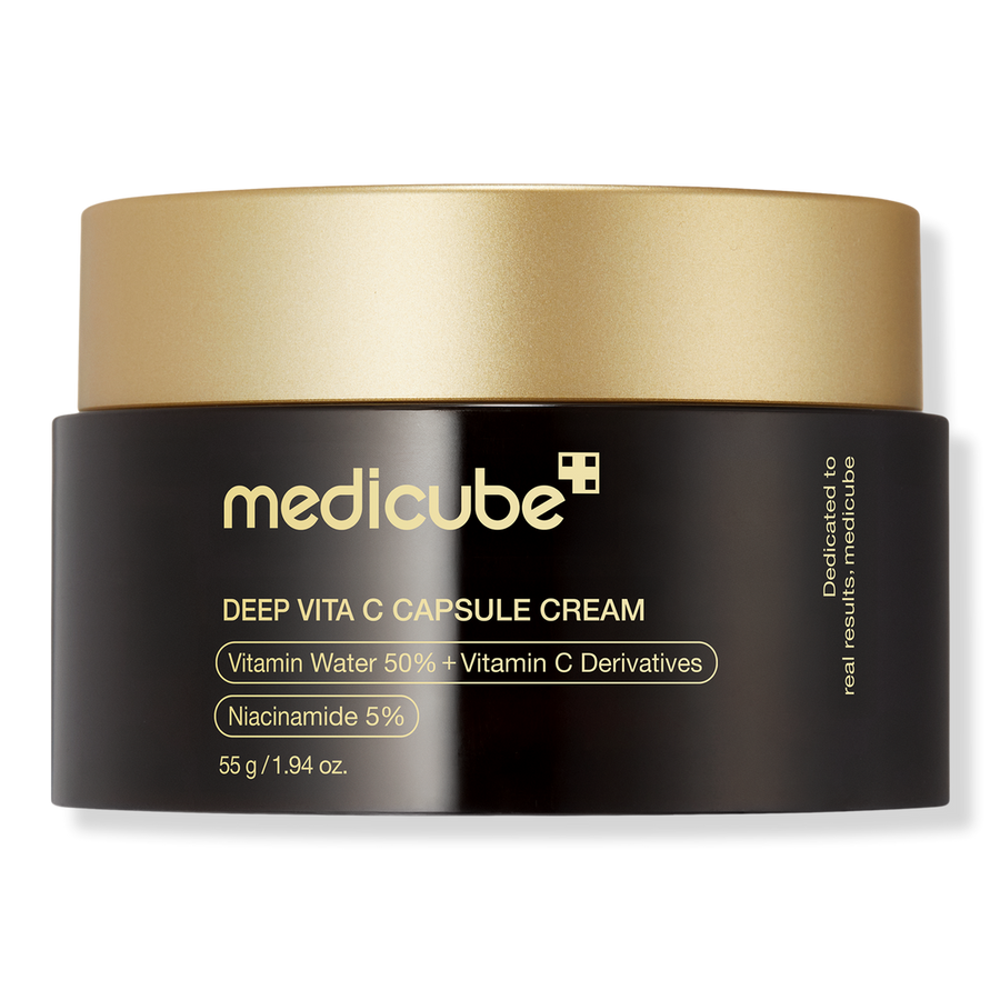 Capsule Cream
