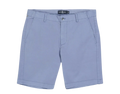 Psycho Bunny Diego Men Chino Shorts Bal Harbour Blue