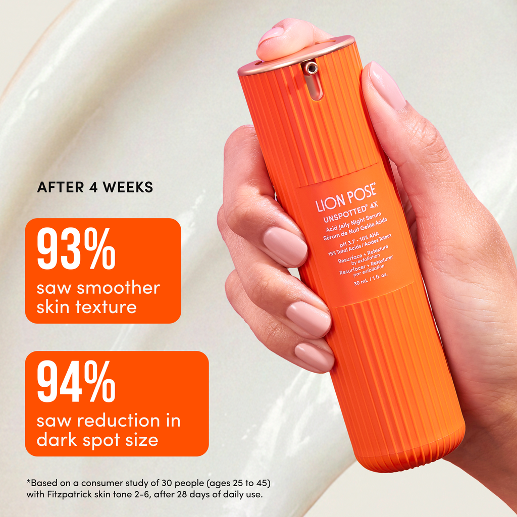 MANE SQUEEZE Tinted SPF Sunscreen + Dark Spot Serum Bundle