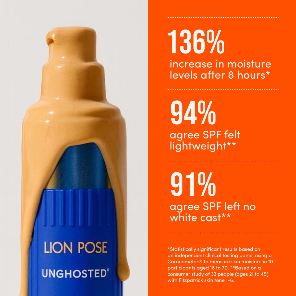 MANE SQUEEZE Tinted SPF Sunscreen + Dark Spot Serum Bundle