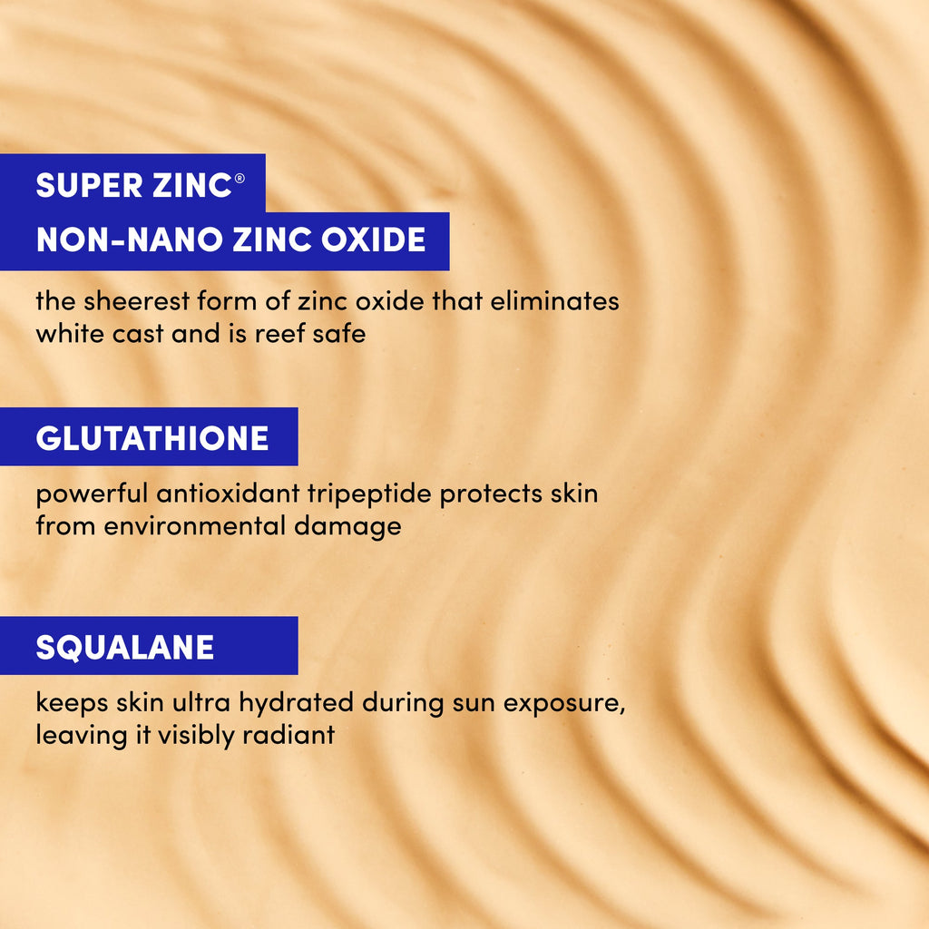 MANE SQUEEZE Tinted SPF Sunscreen + Dark Spot Serum Bundle