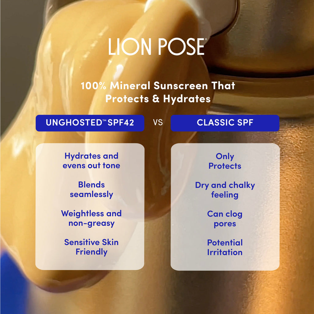 MANE SQUEEZE Tinted SPF Sunscreen + Dark Spot Serum Bundle