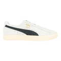 Puma Clyde Hairy Suede Men Sneakers Sedate Gray/Cashew
