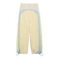 Puma x Collina Strada Women Parachute Pants Creamy Vanilla