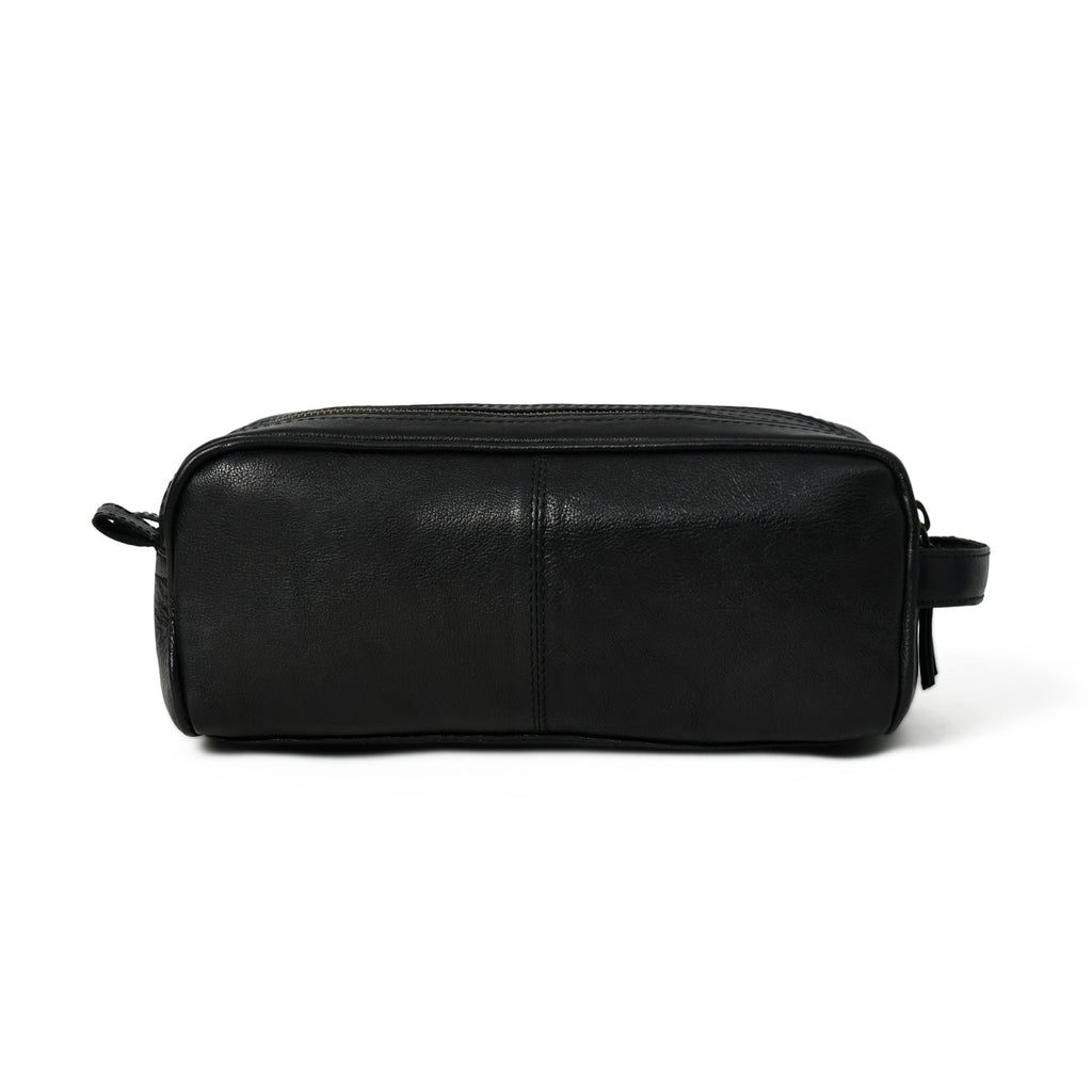 Midnight Deluxe Toiletry Bag - Twin Section