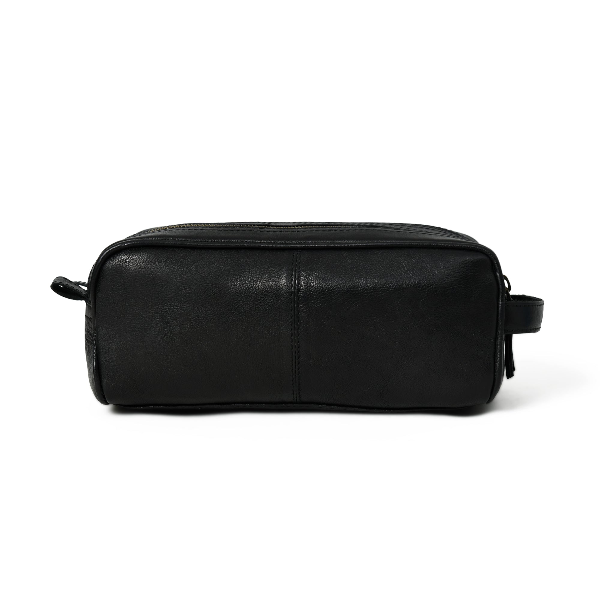 Midnight Deluxe Toiletry Bag - Twin Section
