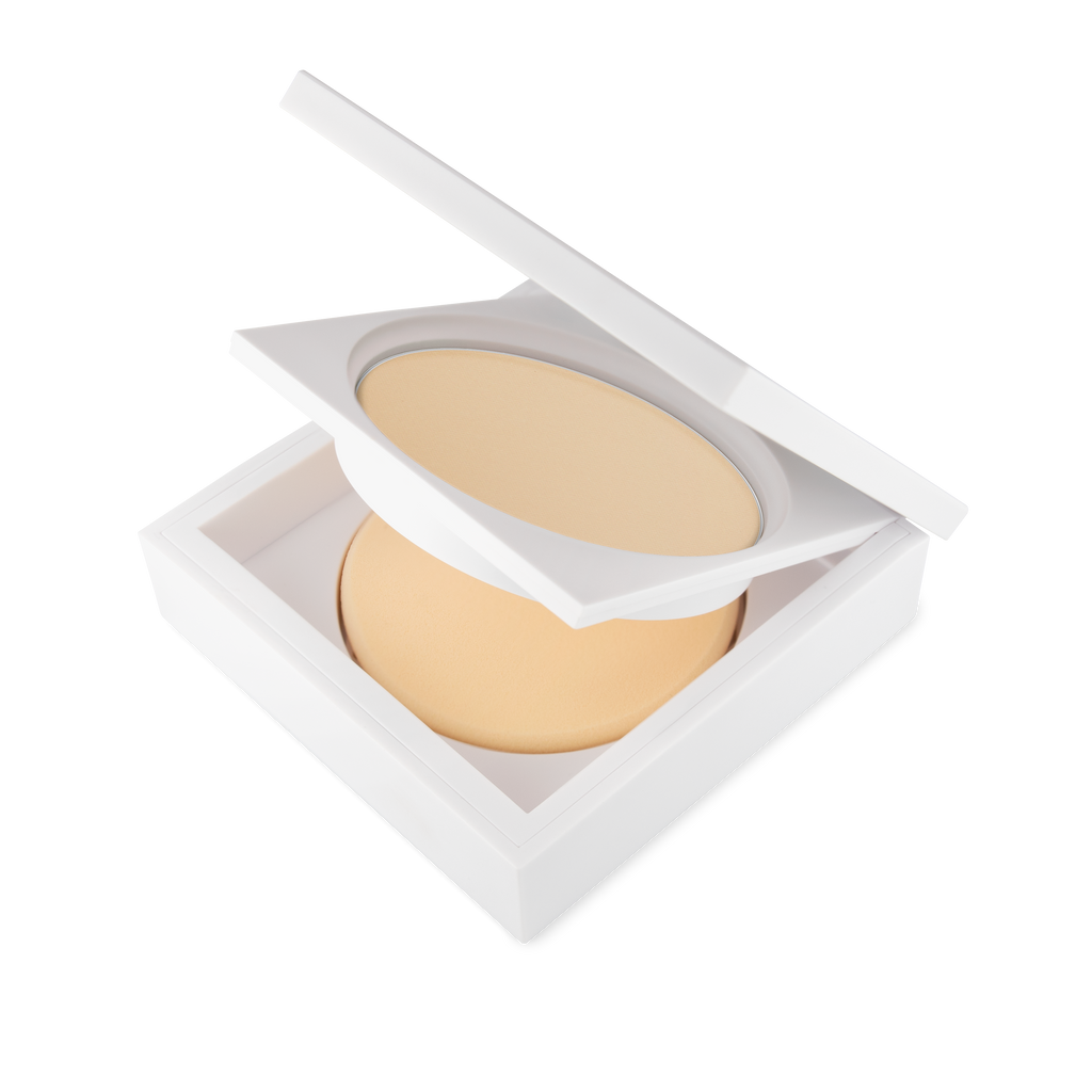 Wet & Dry Foundation - #28
