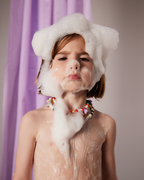 Nourishing Baby Wash & Shampoo - WONDERWALL