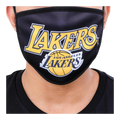 Pro Standard NBA Los Angeles Lakers Face Covering Mask - 2 Pack