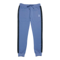 Psycho Bunny Doyers Elastic Ankle Men Track Pants Bal Harbour