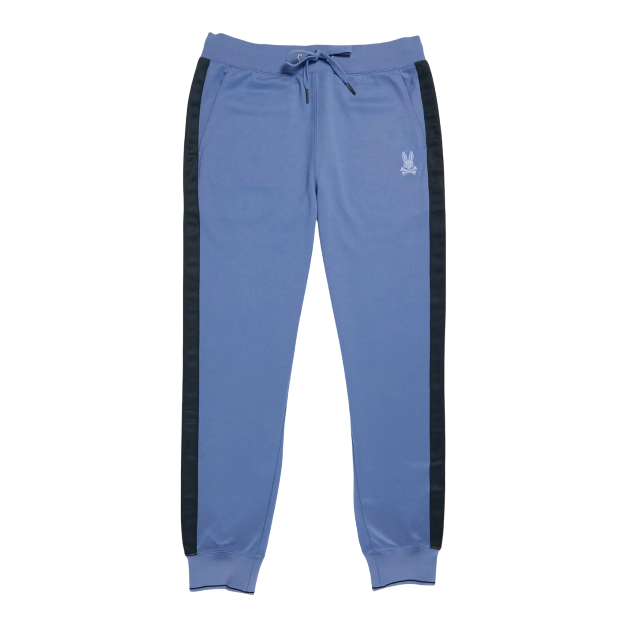 Psycho Bunny Doyers Elastic Ankle Men Track Pants Bal Harbour