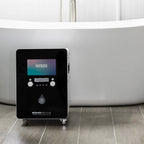 ECHO Revive Hydrogen Bath Water Machine - WONDERWALL