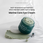 Marine Care Algae + Peptide Eye Cream