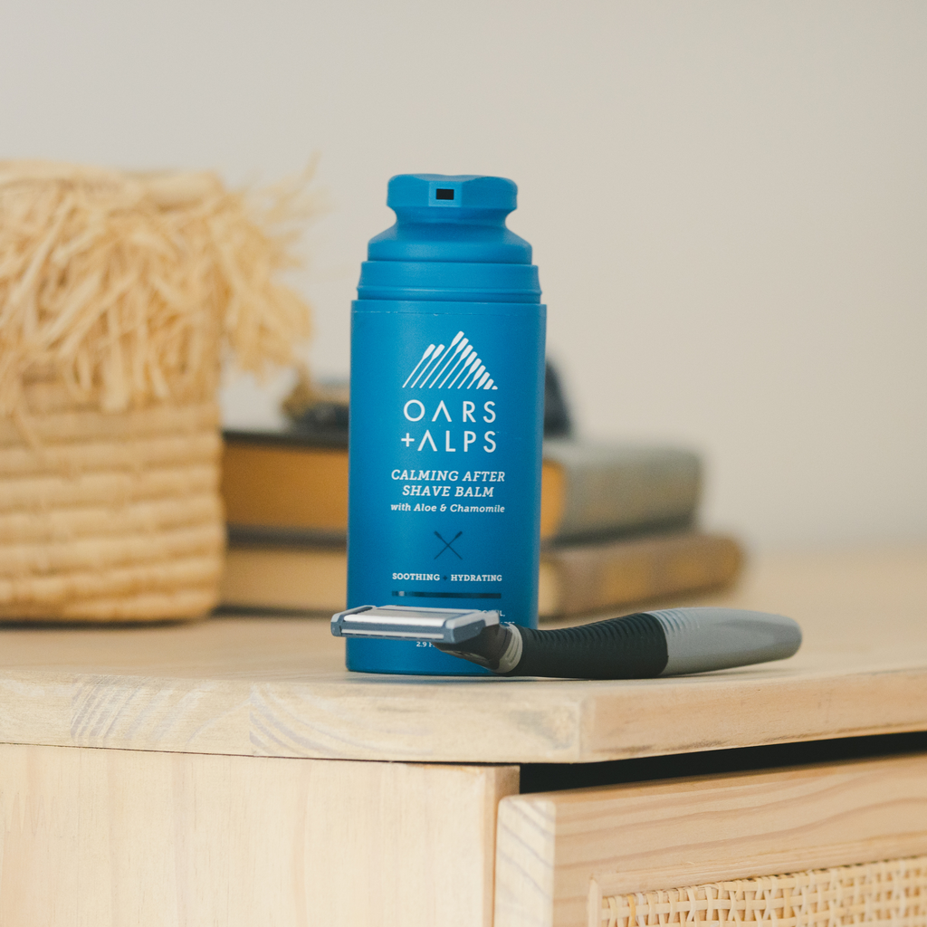 Shave Kit
