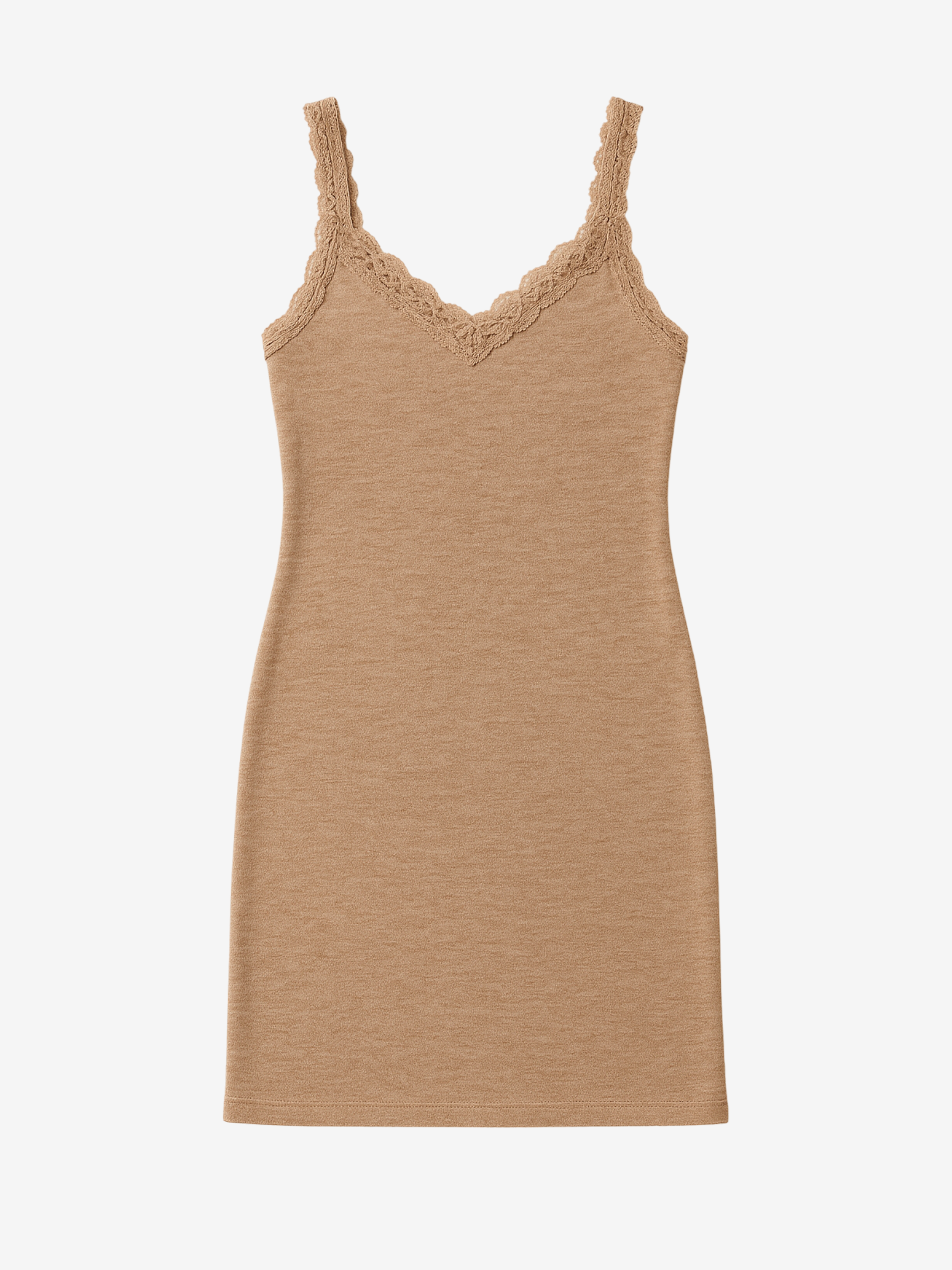 Maya Chemise